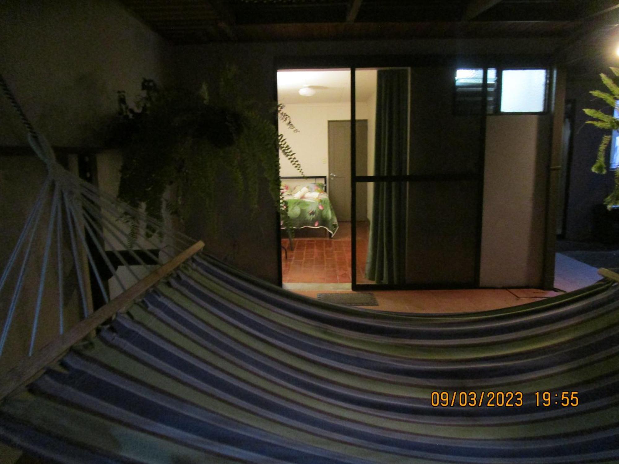 Casa Aquiares Lodge Posada Rural Turrialba Exterior photo